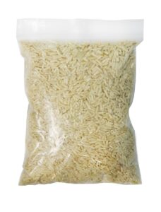 rice, bag, plastic, packaging, agriculture, rice, rice, rice, rice, rice