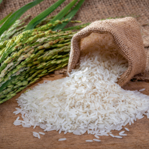 Basmati Rice Long Grain