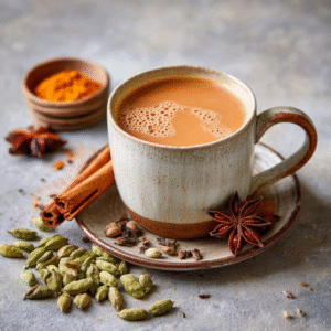 Chai Masala