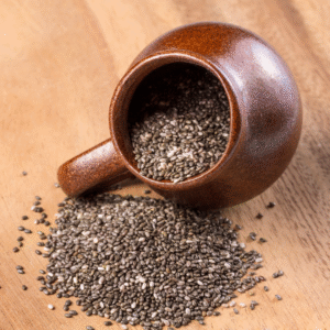 Chia Seeds