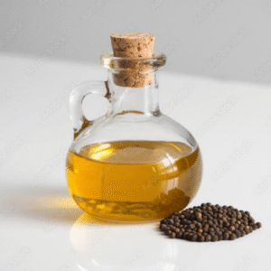 Kachi Ghanni Black Mustard Oil