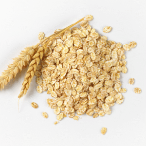 Rolled Oats