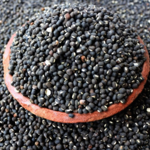Urad Sabut Daal